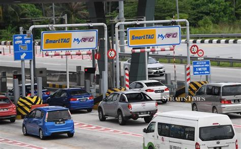 rfid tag toll collection malaysia|plus toll plazas rfid.